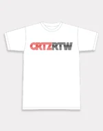 Corteiz Goodtimes T-Shirt – White