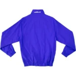 Corteiz Shukushuku Jacket – Royal Blue-1