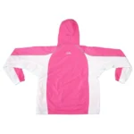 Corteiz Spring Jacket – Pink-1