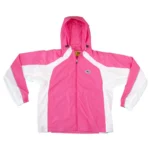 Corteiz Spring Jacket – Pink