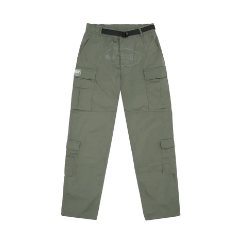 Corteiz GUERILLAZ CARGOS [TONAL KHAKI]